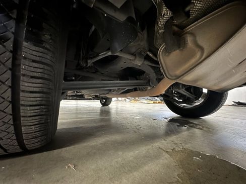 Used 2020 Jeep Compass Latitude image 34