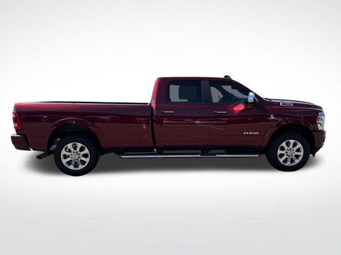 Used 2022 RAM 2500 Laramie AWD/4WD image 9
