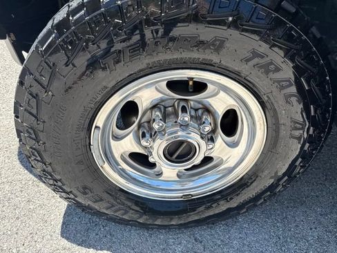 Used 2001 Ford F250 Lariat AWD/4WD image 5