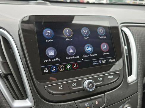 Used 2023 Chevrolet Malibu LT FWD image 27