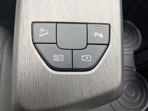 Certified 2026 Kia Sportage X-Line AWD/4WD image 21