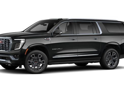 New 2026 GMC Yukon XL Denali image 31
