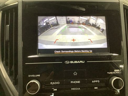 Certified 2023 Subaru Impreza 2.0i image 17