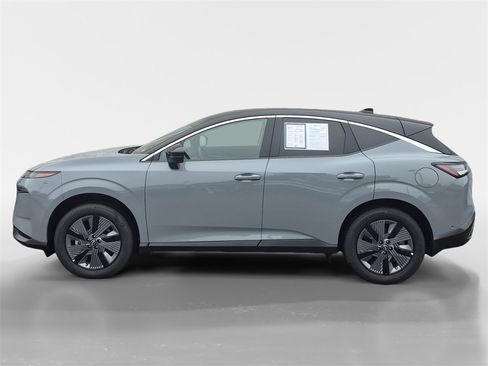 Used 2025 Nissan Murano SL image 7