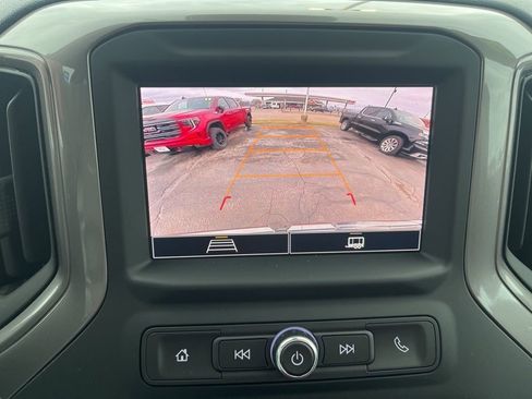 Used 2023 GMC Sierra 1500 Pro w/ Pro Value Package image 19