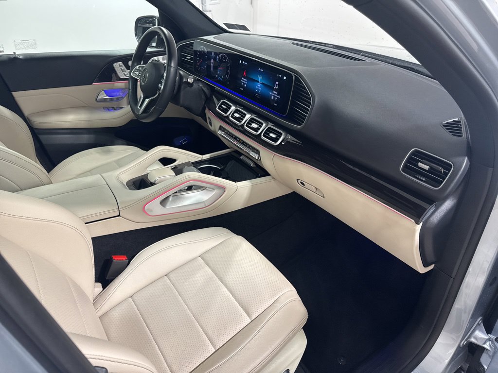 Used 2023 Mercedes-Benz GLE 350 4MATIC image 27