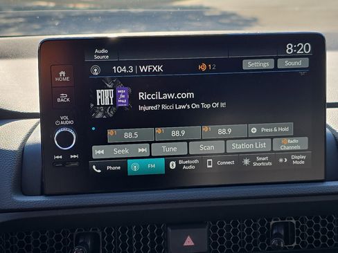 Used 2024 Honda CR-V Sport-L image 23