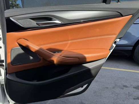 Used 2022 BMW M5 w/ Competition Package image 45