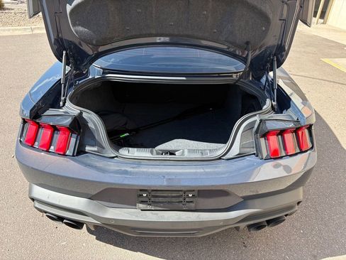 Used 2024 Ford Mustang Dark Horse w/ Dark Horse Handlin Package RWD image 26