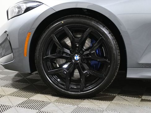 New 2026 BMW 330i xDrive Sedan w/ M Sport Package image 12
