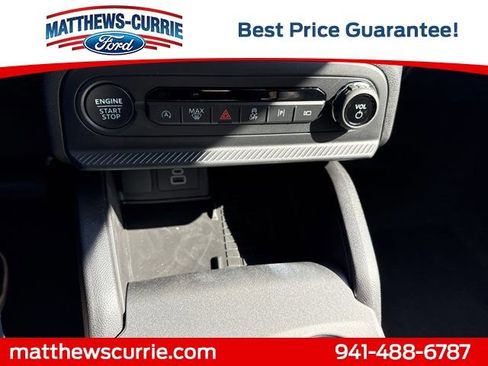 New 2025 Ford Bronco Sport Outer Banks w/ Outer Banks Tech Package+ image 20