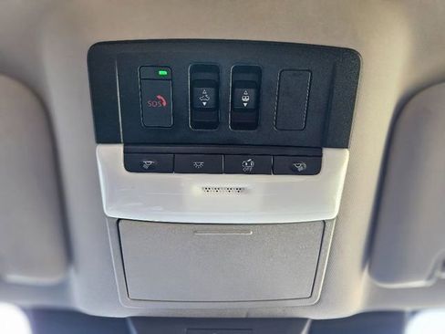 Certified 2024 Nissan Pathfinder SL w/ SL Premium Package image 27