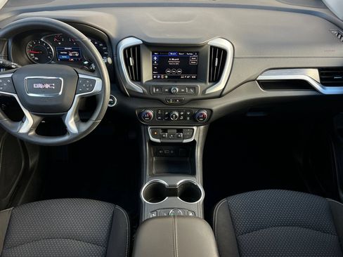 Used 2023 GMC Terrain SLE w/ Driver Convenience Package AWD/4WD image 21