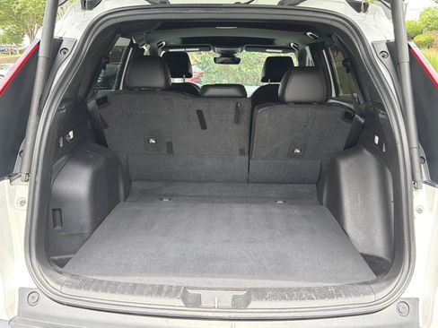 Used 2024 Honda CR-V Sport-L image 25