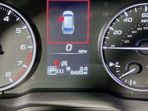 Certified 2024 Subaru Crosstrek 2.0i Premium image 12