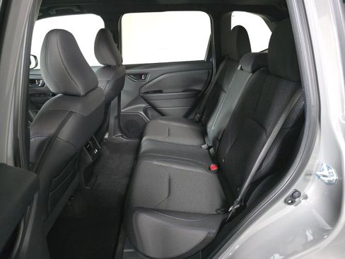 New 2026 Subaru Forester Premium image 12