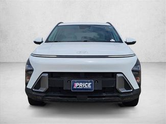 Used 2024 Hyundai Kona SEL video 2