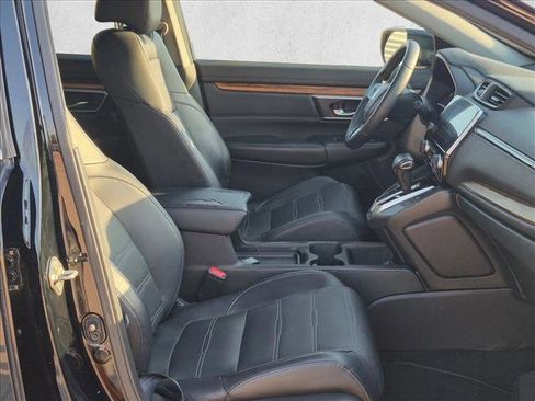 Used 2019 Honda CR-V Touring image 19