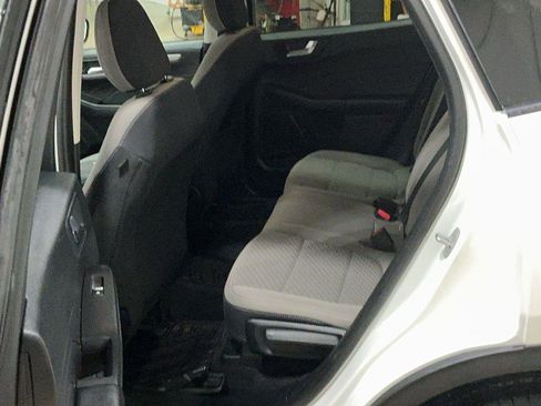 Certified 2021 Ford Escape SE w/ Cold Weather Package image 15