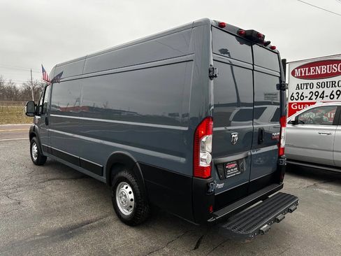 Used 2021 RAM ProMaster 3500 image 7