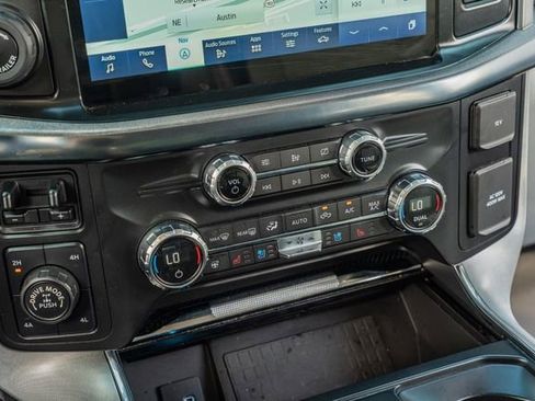 Used 2021 Ford F150 Limited image 29