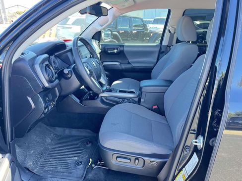 Used 2021 Toyota Tacoma SR5 image 23