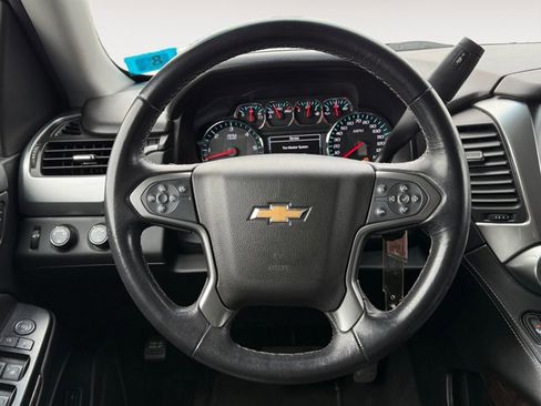Used 2019 Chevrolet Tahoe LT image 16