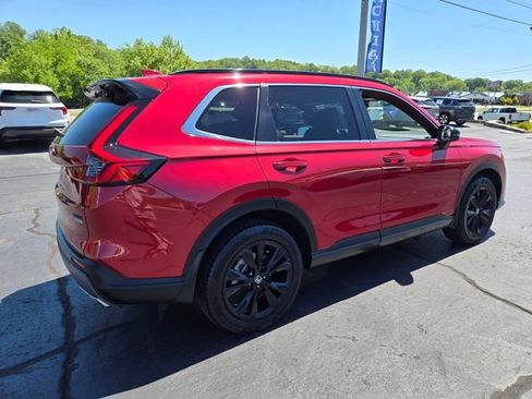 Used 2023 Honda CR-V Sport Touring image 8