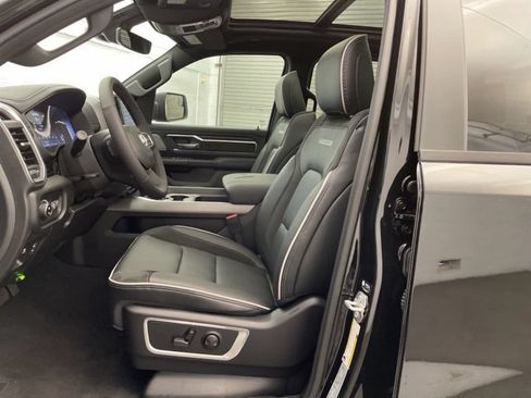 New 2026 RAM 1500 Laramie w/ Night Edition AWD/4WD image 22
