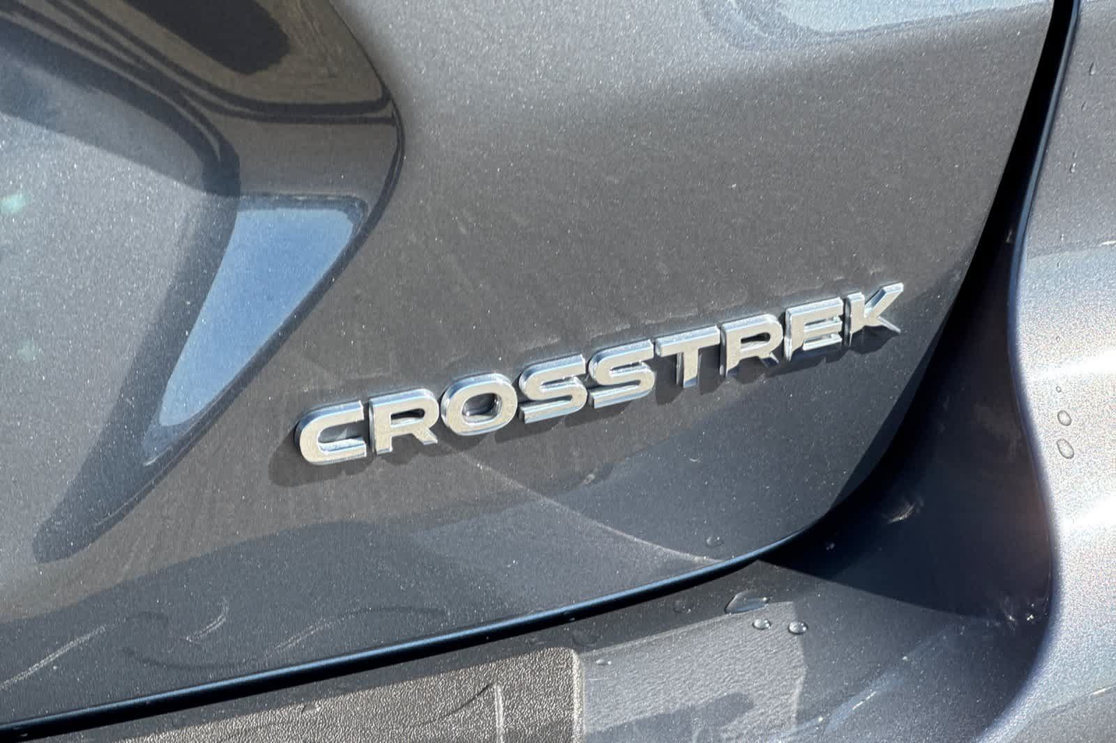Used 2024 Subaru Crosstrek 2.5i Limited AWD/4WD image 31