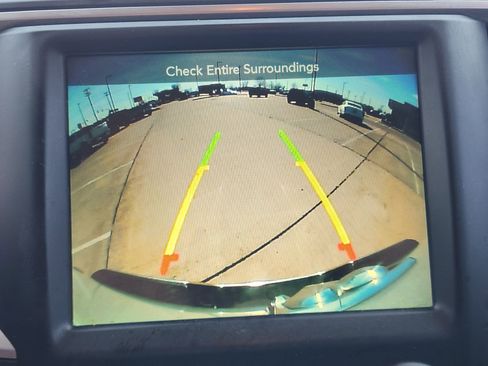 Used 2017 RAM 1500 Big Horn image 18