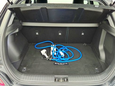 Used 2021 Hyundai Kona Ultimate w/ Cargo Package image 23