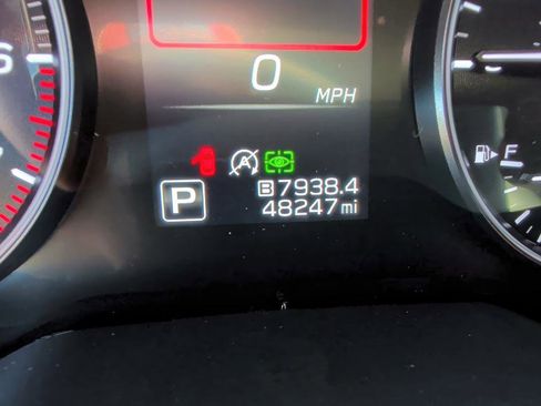 Used 2024 Subaru Outback Limited XT w/ Tech Package 2 image 22