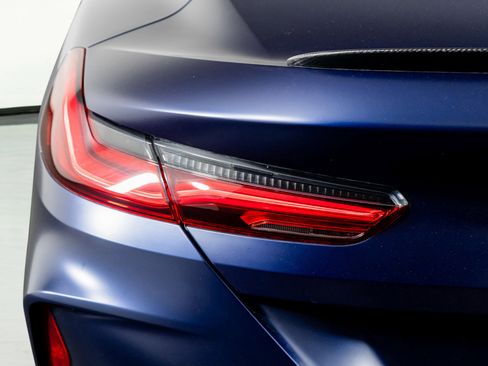 Used 2025 BMW M8 Competition w/ M Carbon Exterior Package image 12