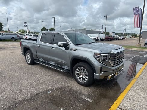 Used 2025 GMC Sierra 1500 Denali AWD/4WD image 20