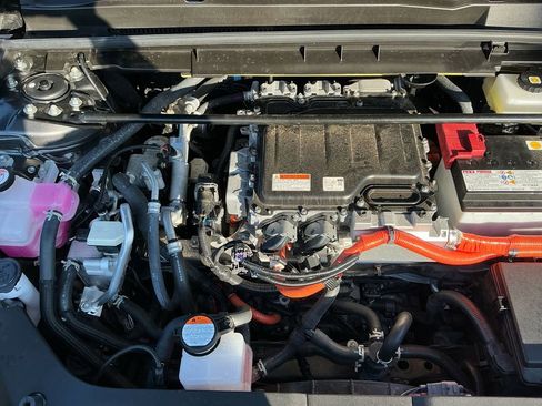 Used 2023 Lexus RZ 450e Premium w/ Technology Package image 25