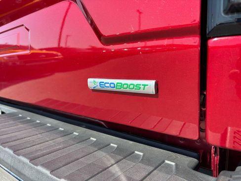 Used 2018 Ford F150 XLT w/ Equipment Group 301A Mid AWD/4WD image 58