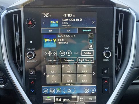 Used 2024 Subaru Impreza 2.0i Sport image 13