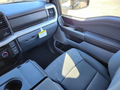 New 2026 Ford F350 XLT w/ XLT Premium Package AWD/4WD image 15