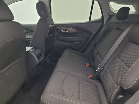 Used 2020 GMC Terrain SLE FWD image 18
