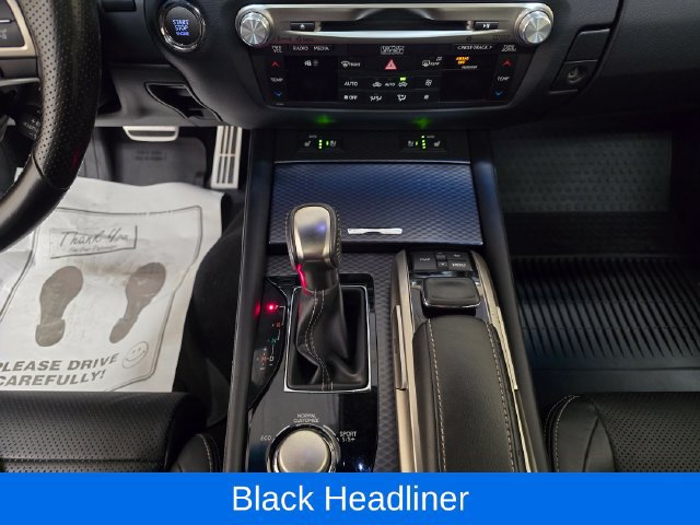 Used 2020 Lexus GS 350 F Sport AWD/4WD image 20