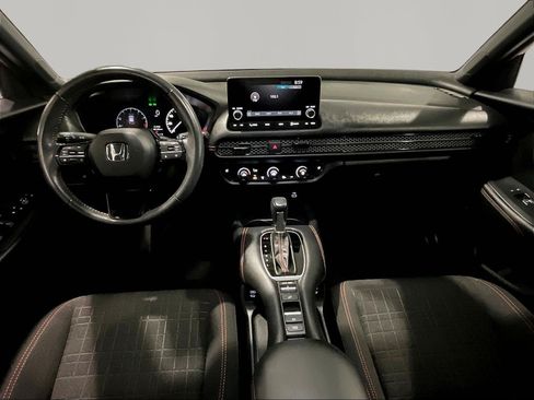 Used 2024 Honda HR-V Sport image 7