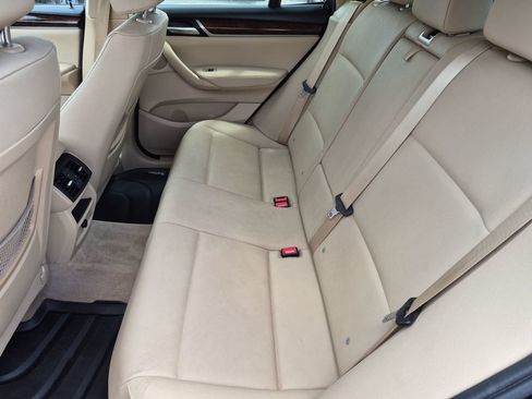 Used 2016 BMW X3 sDrive28i RWD image 27