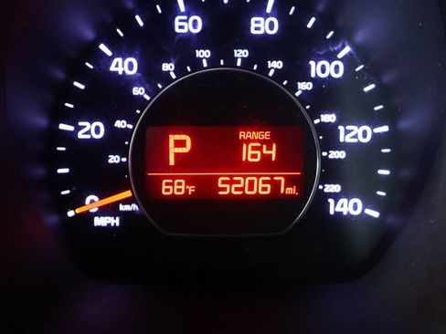 Used 2014 Kia Soul FWD image 29