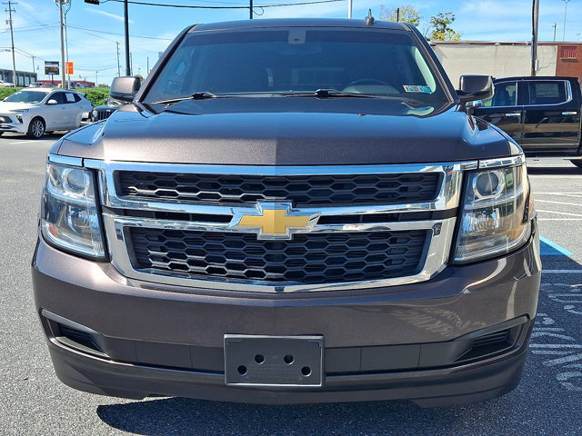 Used 2018 Chevrolet Tahoe LS w/ Skid Plate Package AWD/4WD image 2