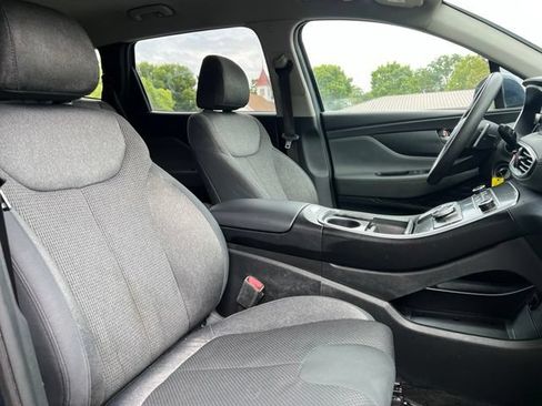 Used 2021 Hyundai Santa Fe SE AWD/4WD image 21