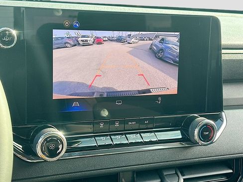Used 2026 Chevrolet Colorado W/T w/ WT Custom Package RWD image 14