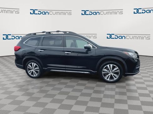 Used 2020 Subaru Ascent Touring w/ Popular Package #3 AWD/4WD image 2