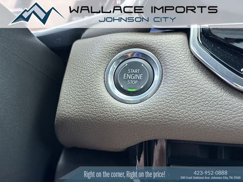 Used 2026 GMC Canyon Denali AWD/4WD image 21