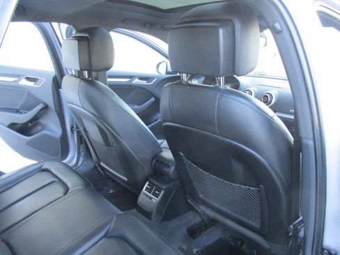 Used 2017 Audi A3 2.0T Premium w/ Convenience Package image 40